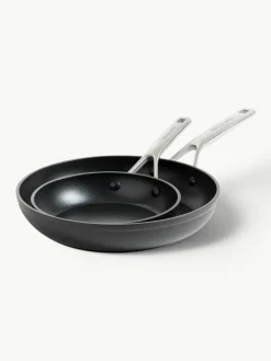 KitchenAid Bratpfannen mit Antihaftbeschichtung, 2er-Set