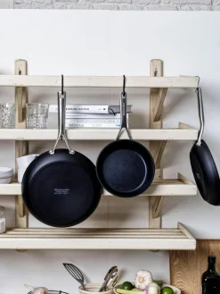 KitchenAid Bratpfannen mit Antihaftbeschichtung, 3er-Set