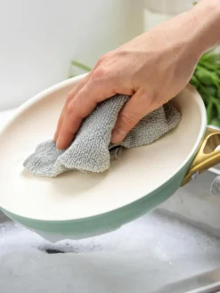 GreenPan Bratpfannen Padova mit Antihaftbeschichtung, 2er-Set
