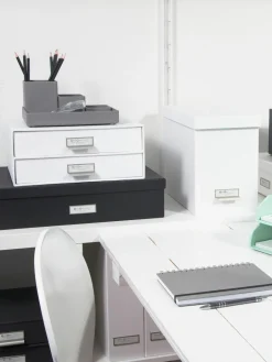 Bigso Box of Sweden Büro-Organizer Birger