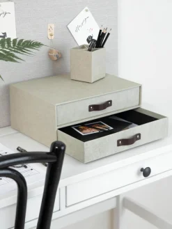 Bigso Box of Sweden Büro-Organizer Birger