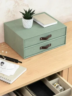 Bigso Box of Sweden Büro-Organizer Birger