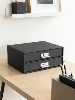 Bigso Box of Sweden Büro-Organizer Birger