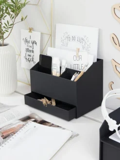 Bigso Box of Sweden Büro-Organizer Greta
