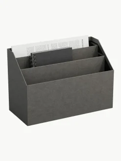 Bigso Box of Sweden Büro-Organizer Hector