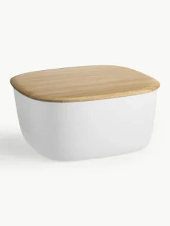 Rig-Tig Brotkasten Box It mit Bambus-Deckel