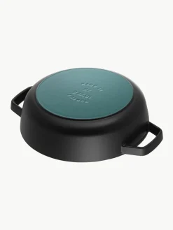 Staub Bräter Chistera aus Gusseisen