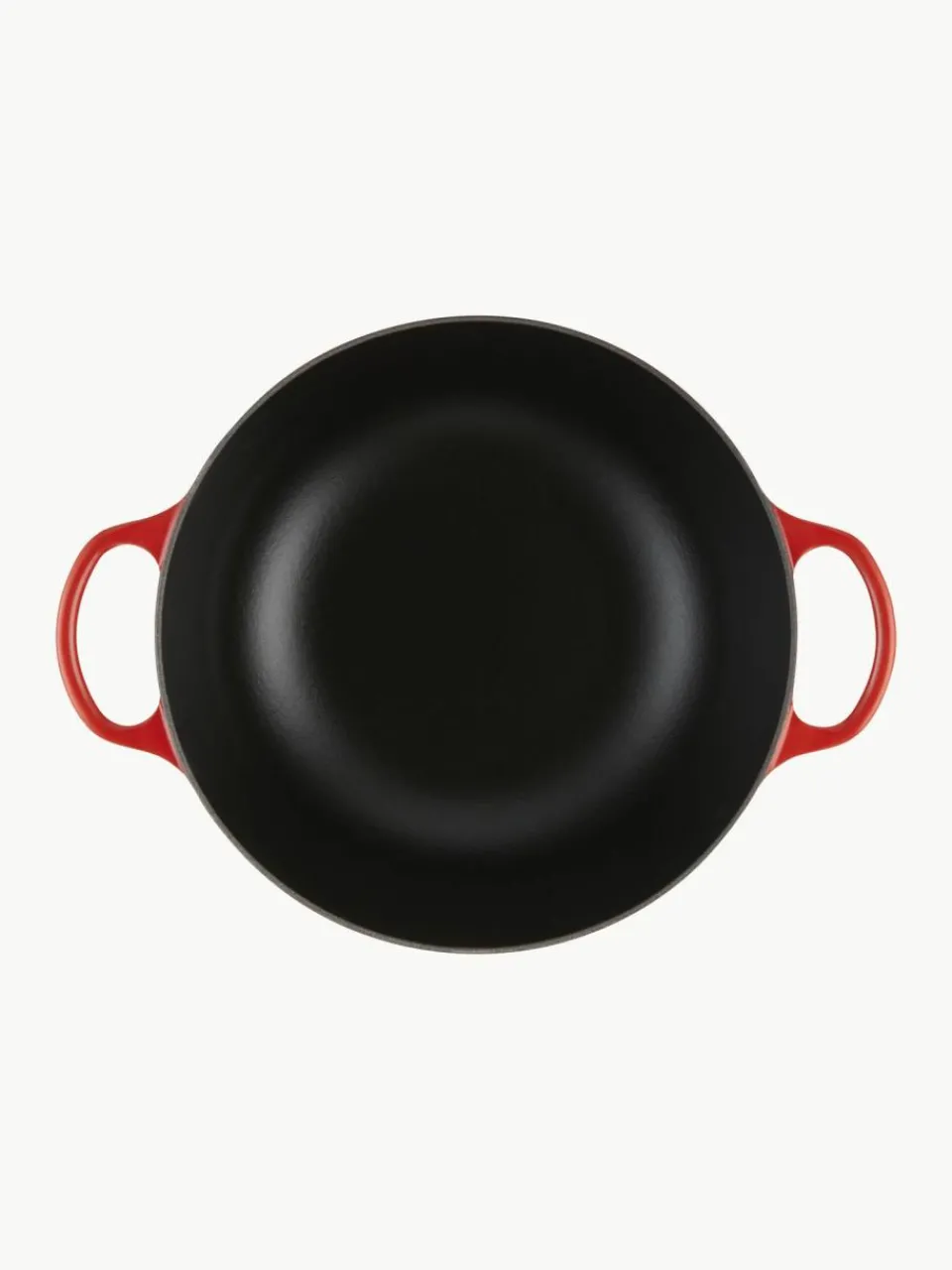 Le Creuset Bräter La Marmite Signature Collection aus Gusseisen