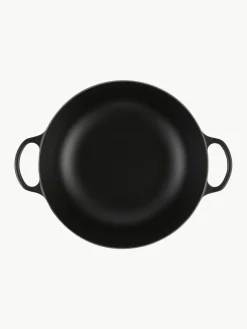 Le Creuset Bräter La Marmite Signature Collection aus Gusseisen