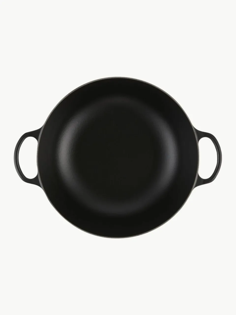 Le Creuset Bräter La Marmite Signature Collection aus Gusseisen
