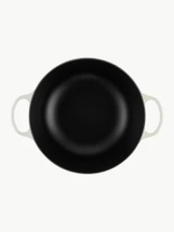 Le Creuset Bräter La Marmite Signature Collection aus Gusseisen