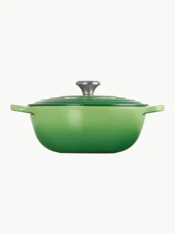Le Creuset Bräter La Marmite Signature Collection aus Gusseisen