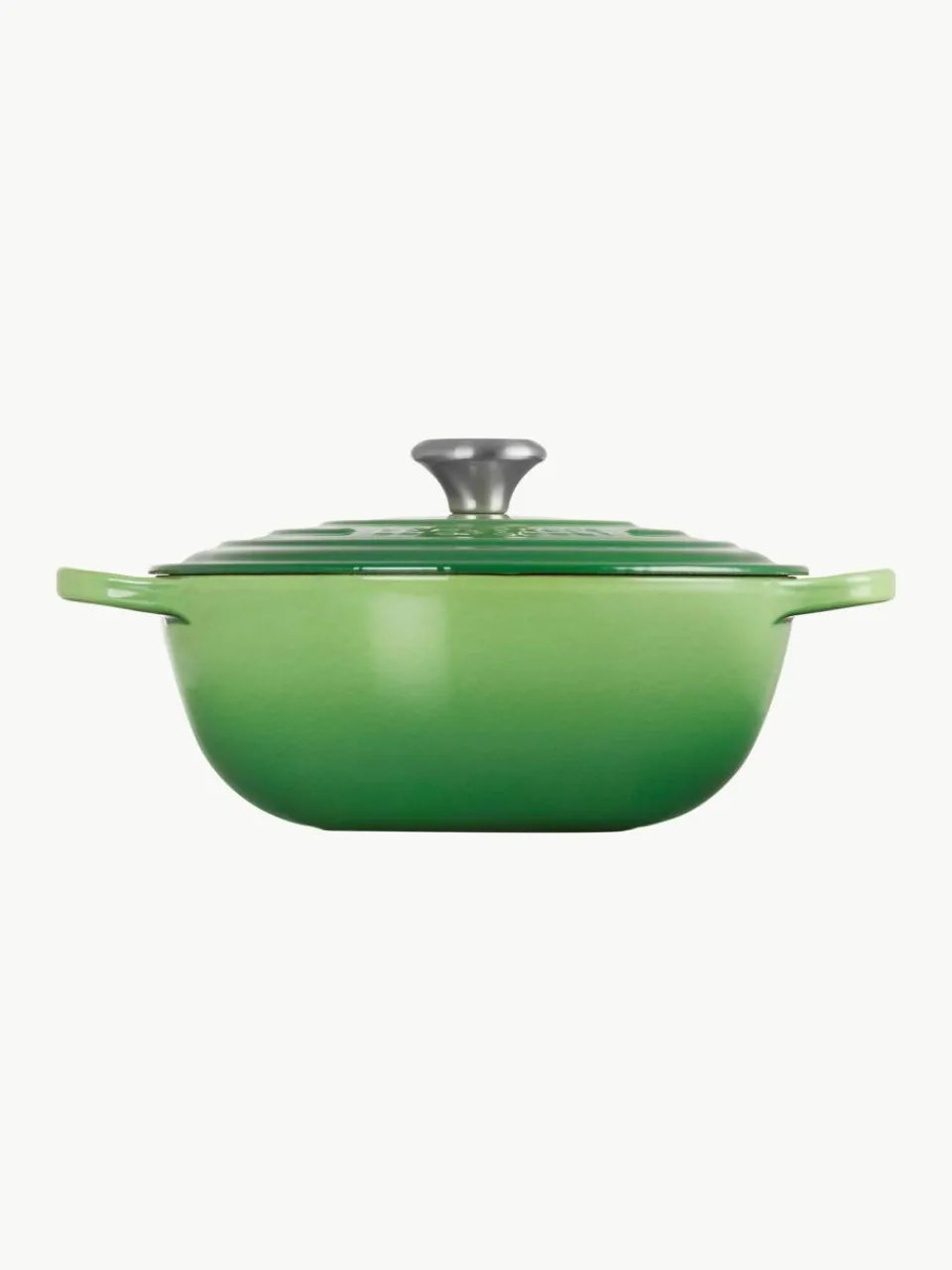 Le Creuset Bräter La Marmite Signature Collection aus Gusseisen