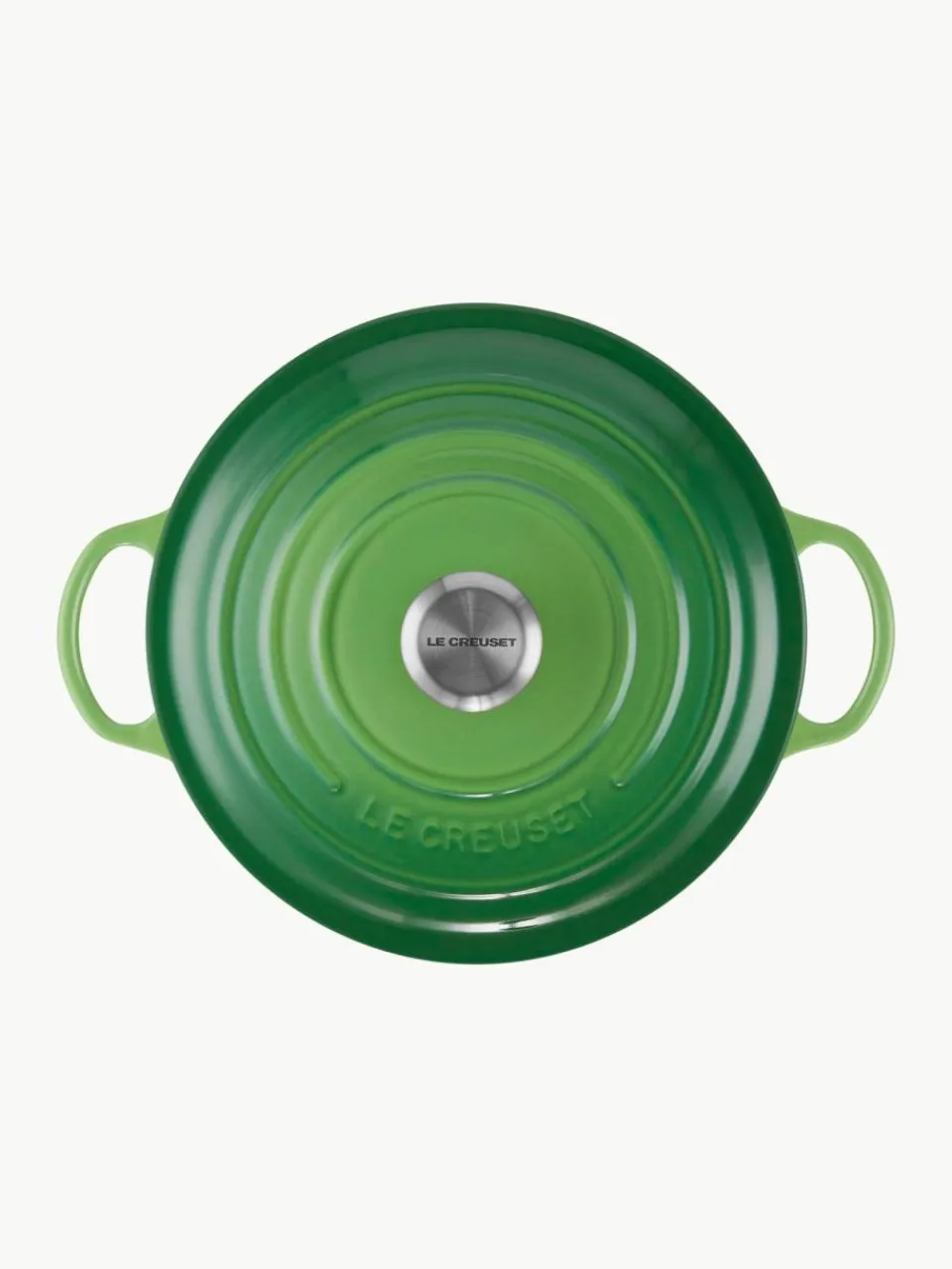 Le Creuset Bräter La Marmite Signature Collection aus Gusseisen