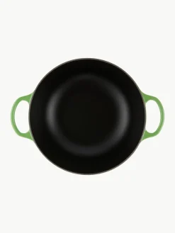 Le Creuset Bräter La Marmite Signature Collection aus Gusseisen