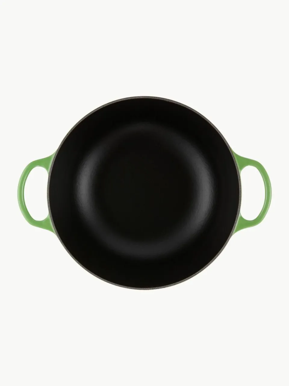 Le Creuset Bräter La Marmite Signature Collection aus Gusseisen