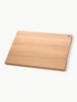 Zwilling Buchenholz-Schneidbrett Cook