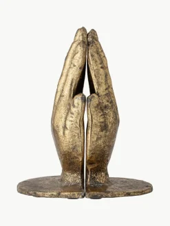 Bloomingville Buchstützen Bookend, 2er-Set