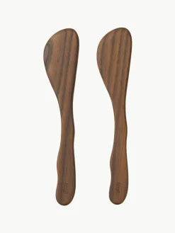 ferm LIVING Buttermesser Cairn aus , 2 Stück