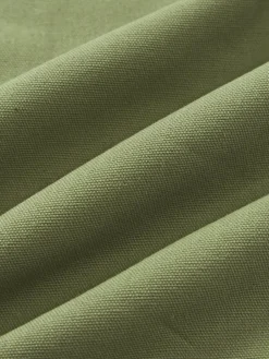 Westwing Collection Chenille-Kissenhülle Keeley