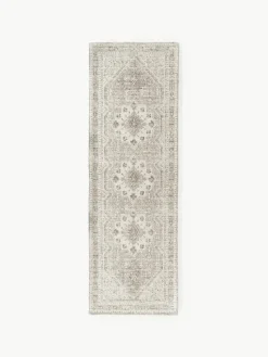Westwing Collection Chenilleläufer Mahdi