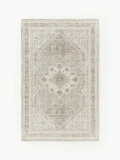 Westwing Collection Chenilleteppich Mahdi