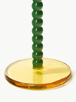 &k amsterdam Cocktailgläser Perle aus Borosilikatglas, 2 Stück