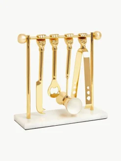 Jonathan Adler Cocktail-Set Barbel, 5-tlg.