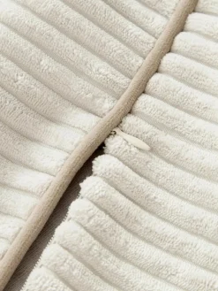 Westwing Collection Cord-Kissenhülle Kylen