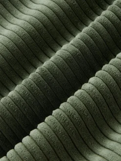 Westwing Collection Cord-Kissenhülle Kylen