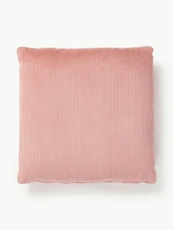 Westwing Collection Cord-Sofa-Kissen Melva