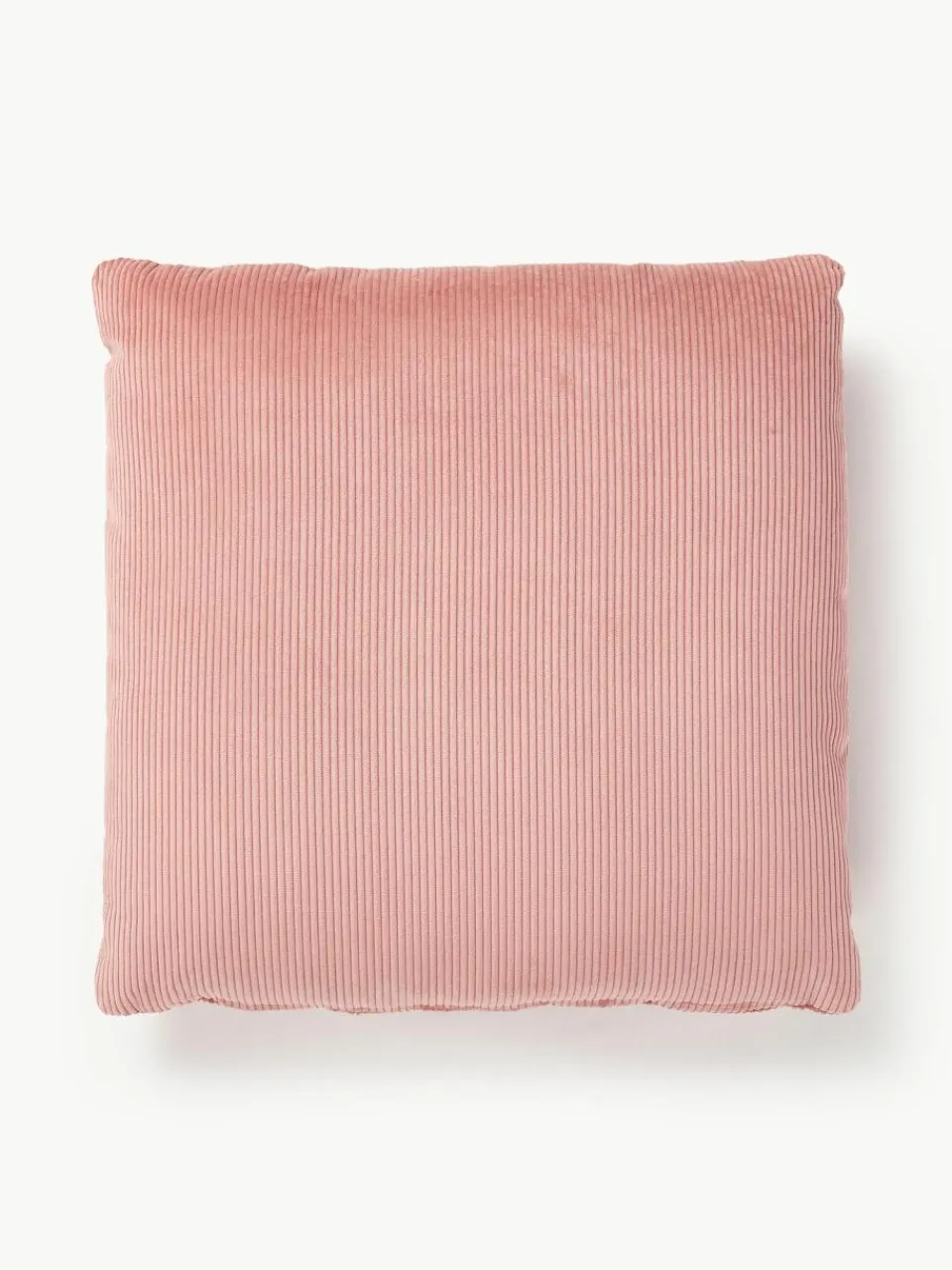 Westwing Collection Cord-Sofa-Kissen Melva