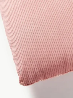 Westwing Collection Cord-Sofa-Kissen Melva