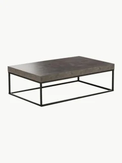 Westwing Couchtisch Ellis in Betonoptik