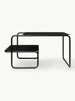 ferm LIVING Couchtisch Level mit zwei Ebenen