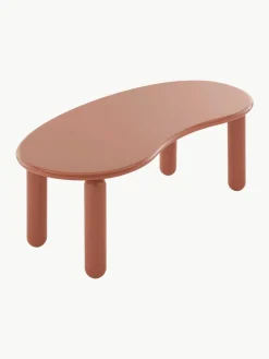 Kartell Couchtisch Undique Mas in organischer Form