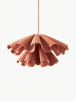 Westwing Collection 3D gedruckte Pendelleuchte Keani