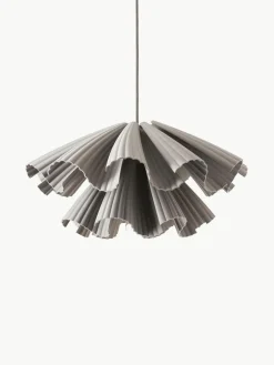 Westwing Collection 3D gedruckte Pendelleuchte Keani