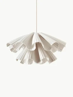 Westwing Collection 3D gedruckte Pendelleuchte Keani