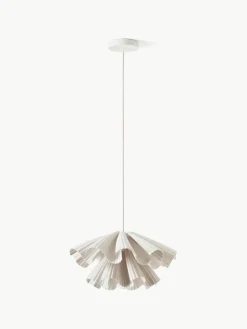 Westwing Collection 3D gedruckte Pendelleuchte Keani