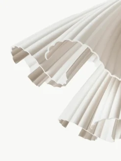 Westwing Collection 3D gedruckte Pendelleuchte Keani