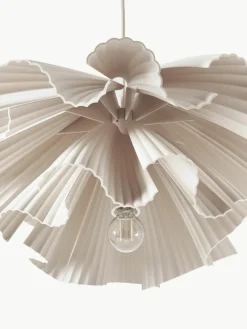 Westwing Collection 3D gedruckte Pendelleuchte Keani