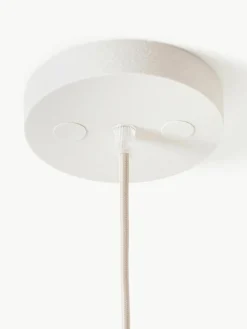 Westwing Collection 3D gedruckte Pendelleuchte Keani