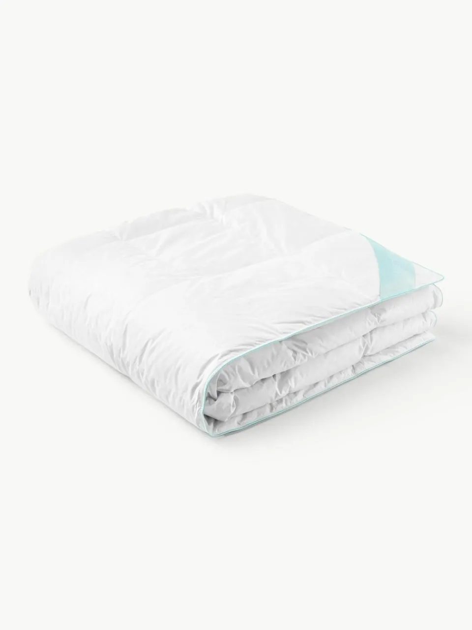 Westwing Collection Daunen-Bettdecke Comfort,