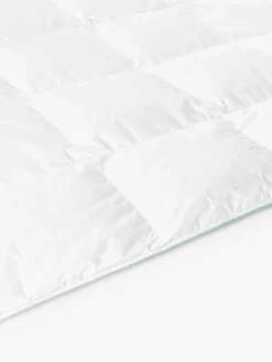 Westwing Collection Daunen-Bettdecke Comfort,
