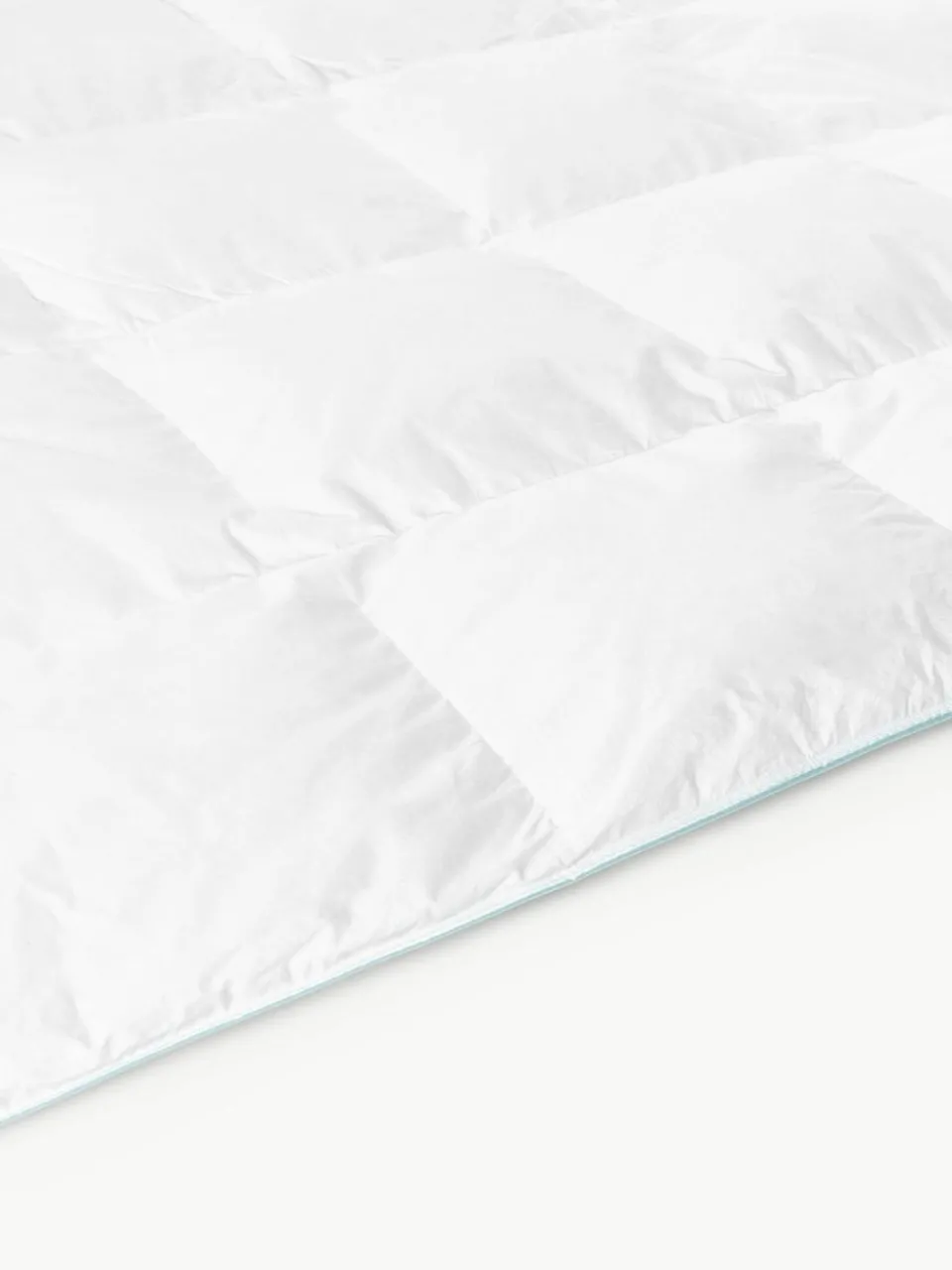 Westwing Collection Daunen-Bettdecke Comfort,