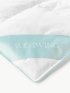 Westwing Collection Daunen-Bettdecke Comfort,