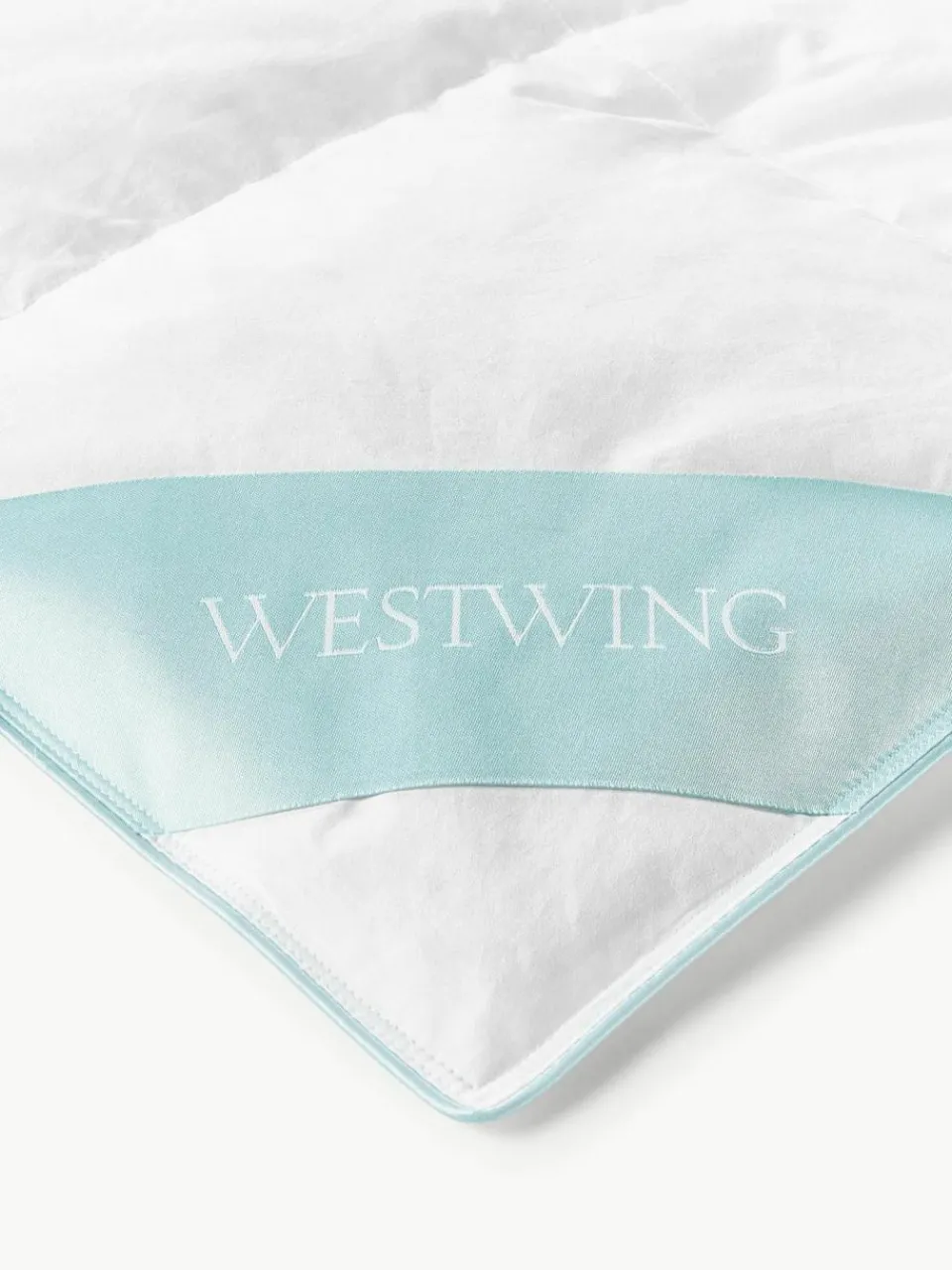 Westwing Collection Daunen-Bettdecke Comfort,