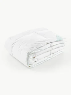 Westwing Collection Daunen-Bettdecke Comfort,