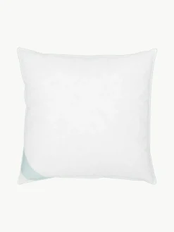 Westwing Collection Daunen-Kopfkissen Premium, mittel